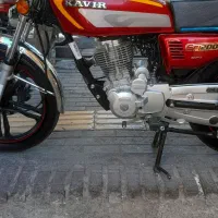 کویر۲۰۰ خشک|موتورسیکلت|تبریز, |دیوار