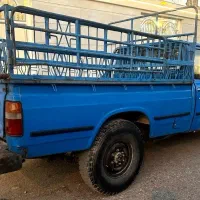 نیسان دیزل|خودرو سواری و وانت|شوش, |دیوار