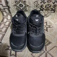 کتانی پسرانه سایز ۳۹|کفش و لباس بچه|رشت, فلسطین|دیوار