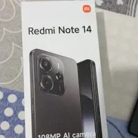 گوشی شیایومی نوت 14