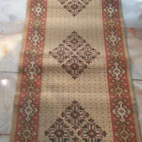 گلیم عرض ۶۰|گلیم، جاجیم، گبه|ارومیه, |دیوار