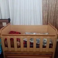 تخت کودک تا ۹ سالگی