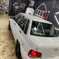 ۱۳۲فول بدون رنگ و جوش ترک|خودرو سواری و وانت|تولم شهر, |دیوار