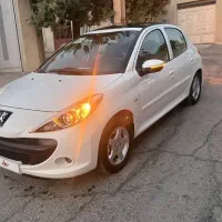 207 پاناروما اتوماتیک 1404