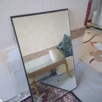 آیینه قدی محکم