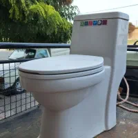 توالت فرنگی