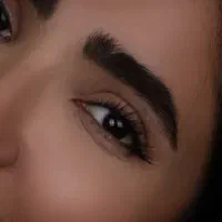 مدل خانم