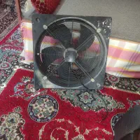 فن هواکش