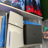 ps5 اسلیم استاندارد کپیخور