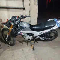 تریلر پرواز GY200