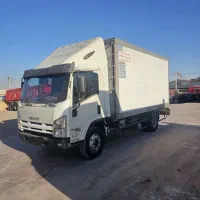 ایسوزو ۶ تن|خودرو سنگین|یزد, |دیوار