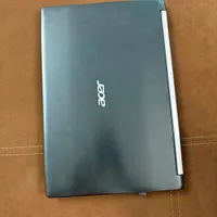 لپ تاپ acer a715 قوی|رایانه همراه|تهران, جنت‌آباد جنوبی|دیوار
