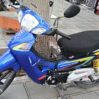 کویر ۱۲۵ بی کلاج