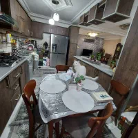 آپارتمان رشت گاز شهرک کامرانیه چند قدمی بر اصلی|فروش آپارتمان|رشت, کوی غلام نیا|دیوار