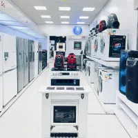 فروش لوازم خانگی به صورت شرایطی