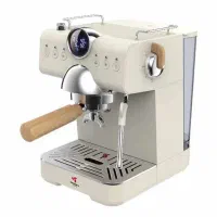 اسپرسو ساز مباشی مدل Ecm2108 اورجینال|سماور، چای‌ساز، قهوه‌ساز|چهاردانگه (تهران), |دیوار