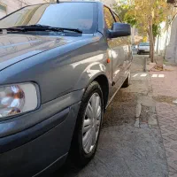 سمنددوگانه کارخانه مدل 86|خودرو سواری و وانت|سنندج, |دیوار