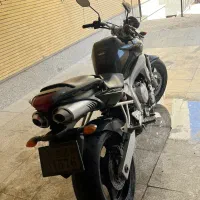 Yamaha600|موتورسیکلت|کرمان, |دیوار
