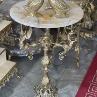 میز خاطره برنز همه مدل