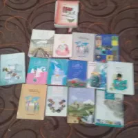 کتاب پایه هفتم تمیز در حد نو