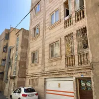 ۴۰ متر آپارتمان خوش نقشه بدون هیچگونه پرتی|فروش آپارتمان|تهران, سلسبیل جنوبی|دیوار