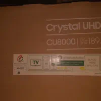 کارتون تلویزیون سامسونگ