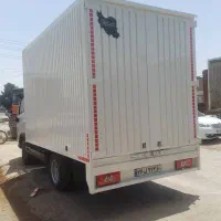 کانتین فلزی فورس جک ایسوزو|قطعات یدکی و لوازم جانبی|قدس, شهرک صنعتی زاگرس|دیوار