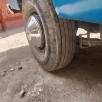 نیسان زامیاد|خودرو سواری و وانت|سنندج, |دیوار