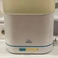 دستگاه استریل اونت از برند فیلیپس|اسباب و اثاث بچه|تهران, آجودانیه|دیوار