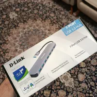 سویچ هاب usb