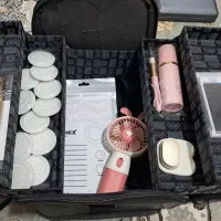 فروش لوازم اکستنشن مژه