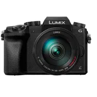 Panasonic G7|دوربین عکاسی و فیلم‌برداری|تهران, مجیدیه|دیوار