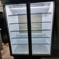 یخچال ایستاده ویترینی|فروشگاه و مغازه|زاهدان, |دیوار