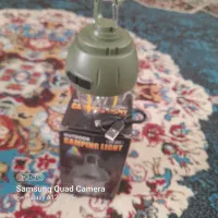 چراغ شارژی و چراغ قوه شارژی و پرژکتور شارژی|لامپ و چراغ|شیراز, کوشک میدان|دیوار