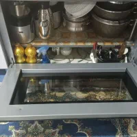 اجاق گاز|اجاق گاز و لوازم برقی پخت‌وپز|قم, علی آباد سعدگان|دیوار