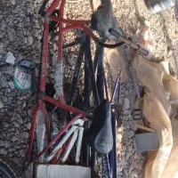فروش سه چرخه و تنه دونفره