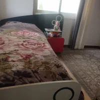 تخت و کمد اسپورت|تخت و سرویس خواب|نوشهر, |دیوار