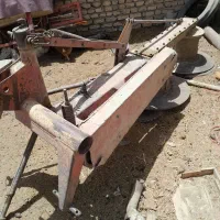 ادوات کشاورزی