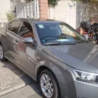 دنا پلاس اتوماتیک آپشنال مدل ۱۴۰۰خاکستری کارنامه|خودرو سواری و وانت|تهران, جنت‌آباد شمالی|دیوار