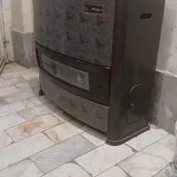 بخاری جهان کار مدل TV120