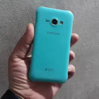 گوشی سامسونگ گلکسی J1 Ace. در حد.