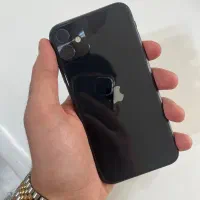 آیفون ۱۱ لاکاغذی تمیز معاوضه با ایفون ۱۲