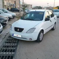 تیبایک مدل ۹۵|خودرو سواری و وانت|گلی داغ, |دیوار