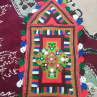 لباس نیمه کاره بچگانه