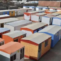 کانکس سپهر اصفهان