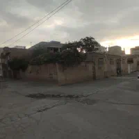 کلنگی ۴۰۰متردونبش ۲۰*۲۰ سه راه شهامت آرمان ۱۱