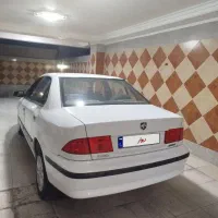 سمند ef7 مدل 97