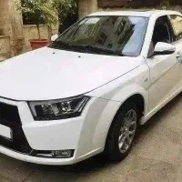 فروش دنا پلاس اتوماتیک فول اپشنال صفر کیلومتر 1403