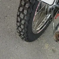 هندا مدل 91|موتورسیکلت|پاکدشت, پاکدشت (مامازند)|دیوار