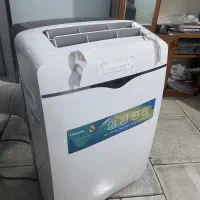 کولر گازی پرتابل هایسنس12000 گرمایش سرمایش